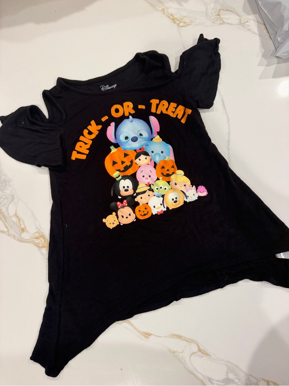 Disney Halloween Shirt